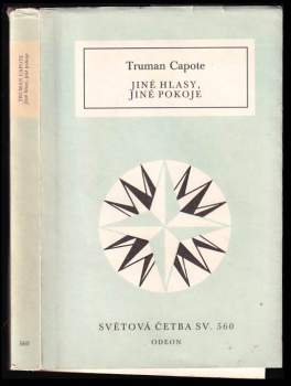 Jiné hlasy, jiné pokoje