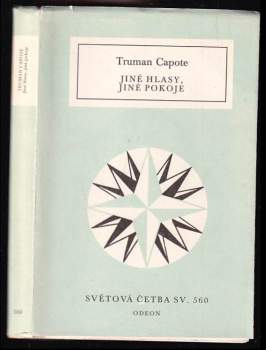 Jiné hlasy, jiné pokoje