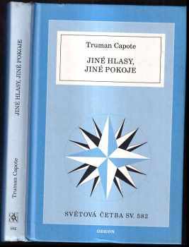 Jiné hlasy, jiné pokoje