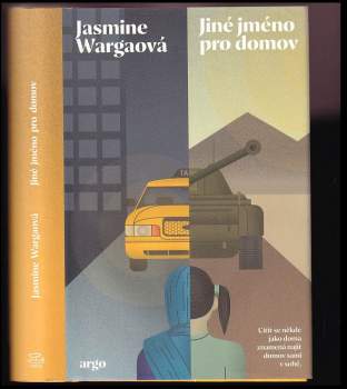 Jiné jméno pro domov