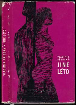 Jiné léto
