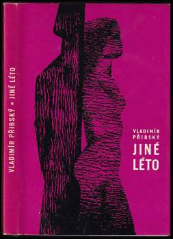 Jiné léto