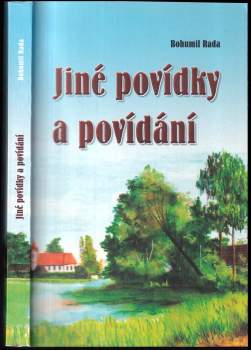 Jiné povídky a povídání