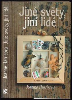 Jiné světy, jiní lidé
