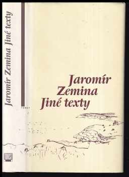 Jiné texty