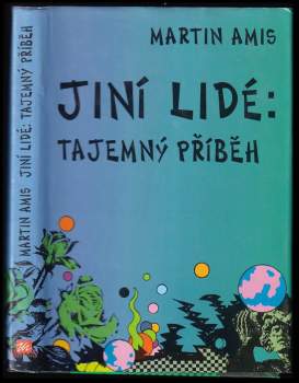 Jiní lidé