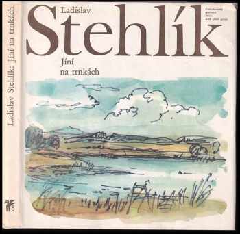 Jíní na trnkách - Ladislav Stehlík (1978, Československý spisovatel) - ID: 630207
