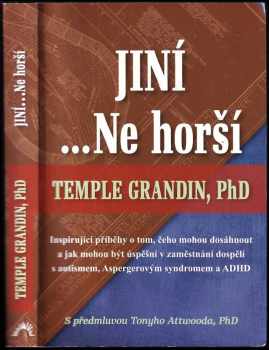 Jiní ...ne horší