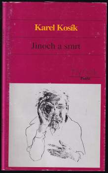 Jinoch a smrt