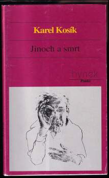 Jinoch a smrt
