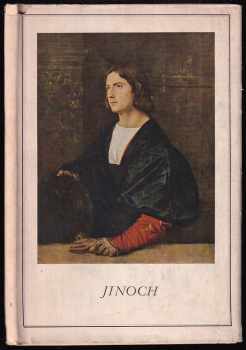 Reinhold Schneider: Jinoch