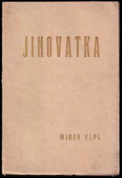 Jinovatka
