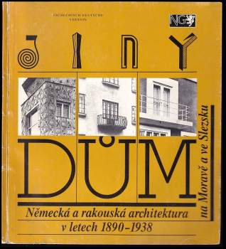Jiný dům