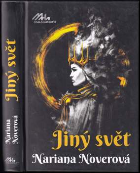 Nariana Noverová: Jiný svět