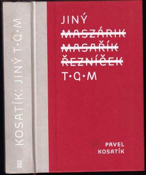 Jiný T.G.M
