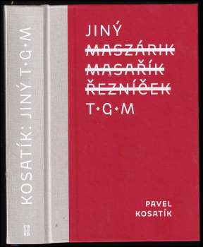 Jiný T.G.M