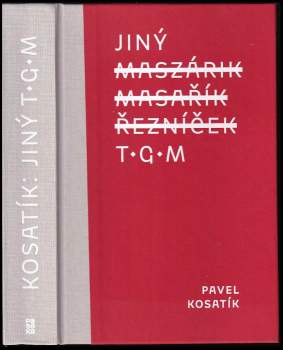 Jiný T.G.M