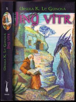 Jiný vítr