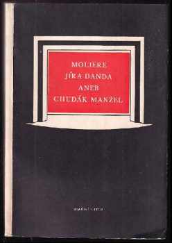 Jíra Danda, aneb, Chudák manžel