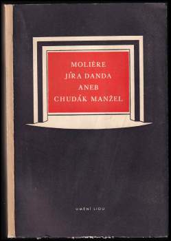 Jíra Danda, aneb, Chudák manžel