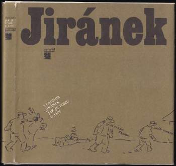 Jiránek