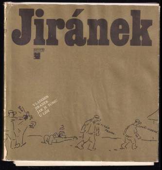 Vladimír Jiránek: Jiránek