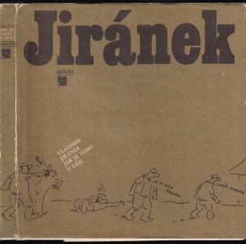 Vladimír Jiránek: Jiránek