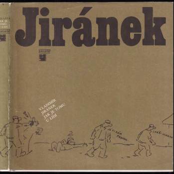 Vladimír Jiránek: Jiránek