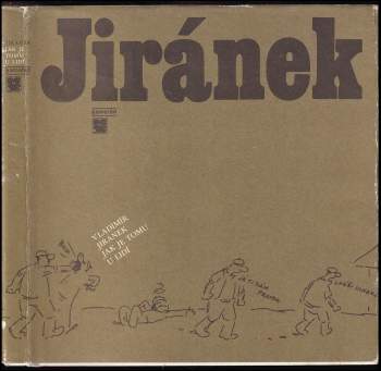 Vladimír Jiránek: Jiránek
