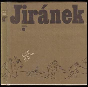 Jiránek