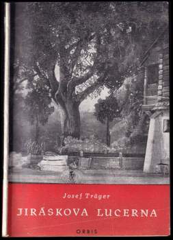 Jiráskova Lucerna