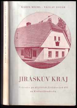 Jiráskův kraj