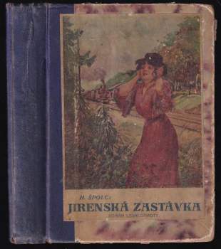 Jirenská zastávka