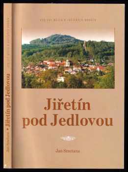 Jiřetín pod Jedlovou