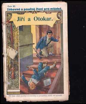 Jiří a Otokar