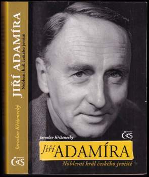 Jiří Adamíra