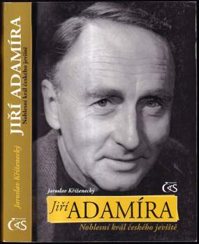 Jiří Adamíra