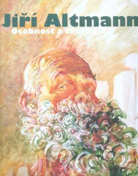 Jiří Altmann