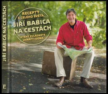 Jiří Babica: Jiří Babica na cestách