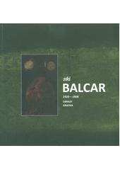 Jiří Balcar