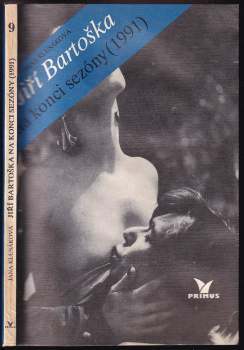 Jana Klusáková: Jiří Bartoška na konci sezóny (1991)