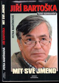 Jiří Bartoška