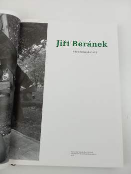 Jiří Beránek: Jiří Beránek