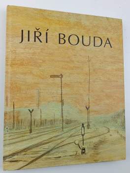 Ludvík Losos: Jiří Bouda