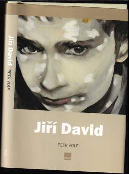 Jiří David