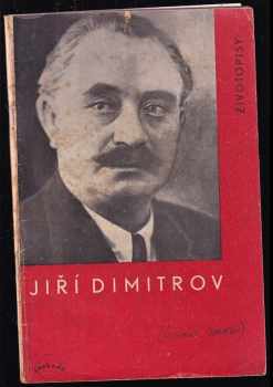 Jiří Dimitrov