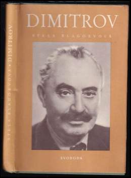 Jiří Dimitrov