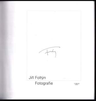 Jiří Foltýn: Jiří Foltýn