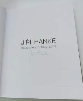 Jiří Hanke: Jiří Hanke