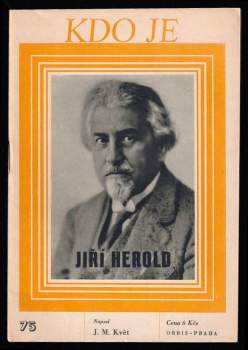Jiří Herold